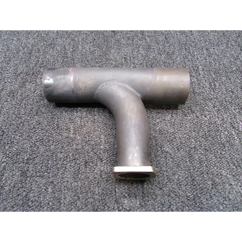 5155156-23 (Use: 9910379-31) Continental GTSIO-520-H Riser Inboard Center RH