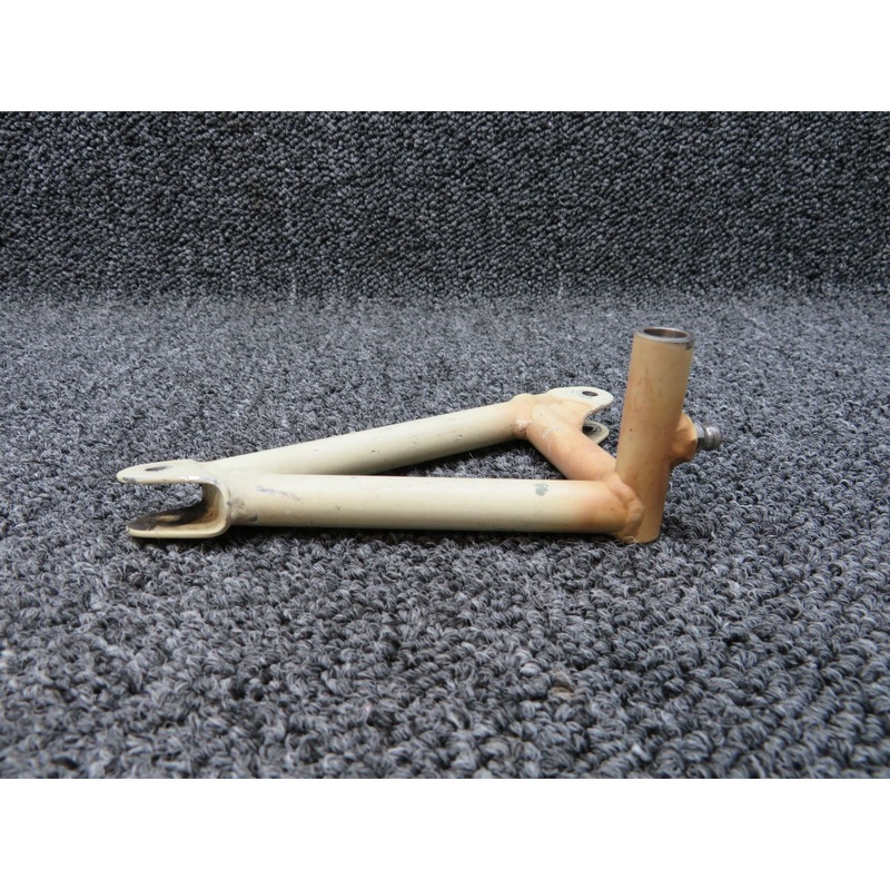 560202-502 Mooney M20 Landing Gear Retract Bellcrank Assembly RH