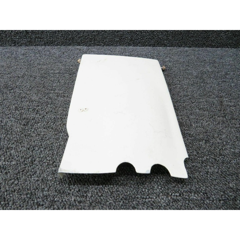 650015-003 Mooney M20C Cowl Flap Assy LH
