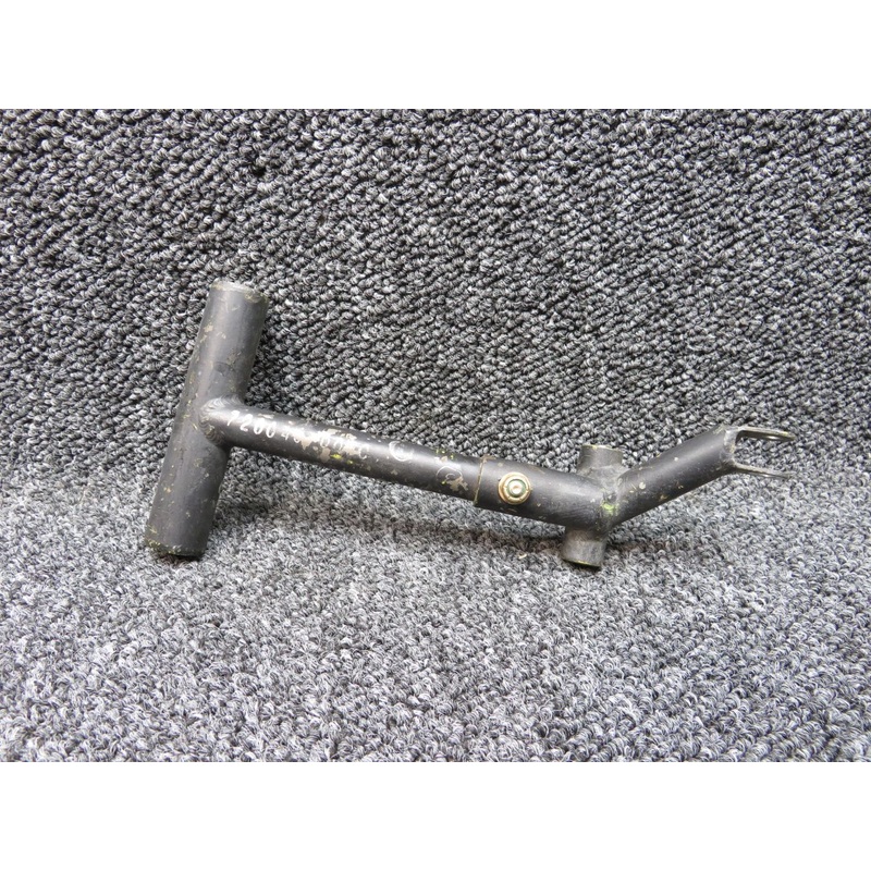 720040-501 / 720040-005 Mooney M20J Rudder Pedal Assembly Co-Pilot RH W/ Tube