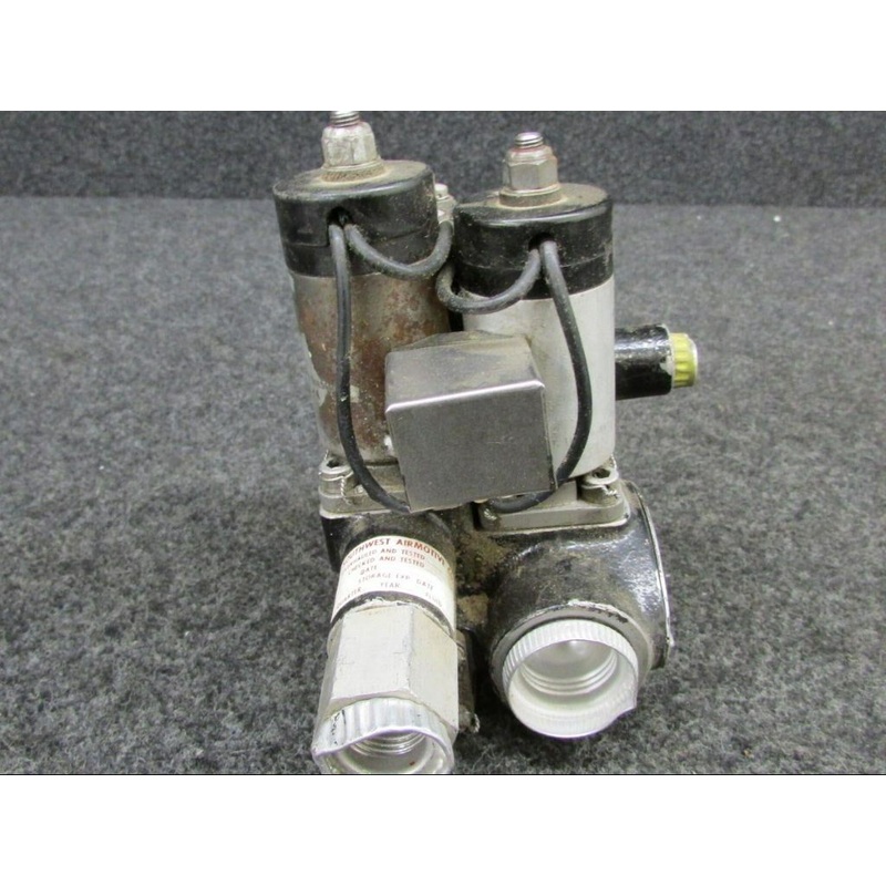 118570-1 Bendix Starting Control (SA)