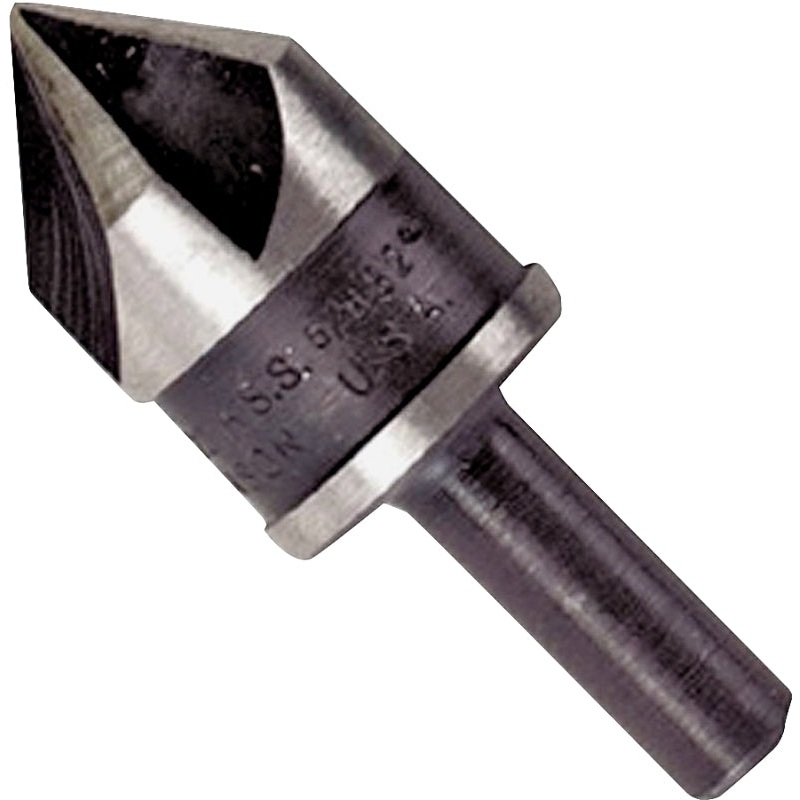 12411 COUNTERSINKS 1/2