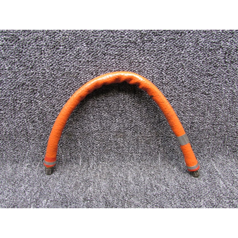 156F001-4S0196 Piper PA-31T Parker Stratoflex Hose Assembly (C20)