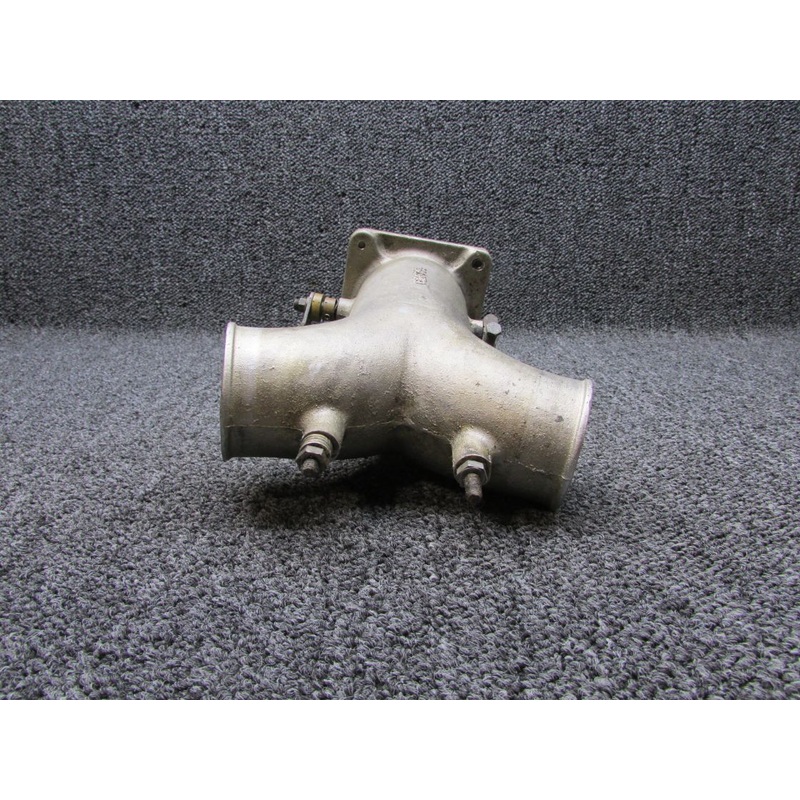 630069A1 Continental IO-470-VO Throttle Assembly
