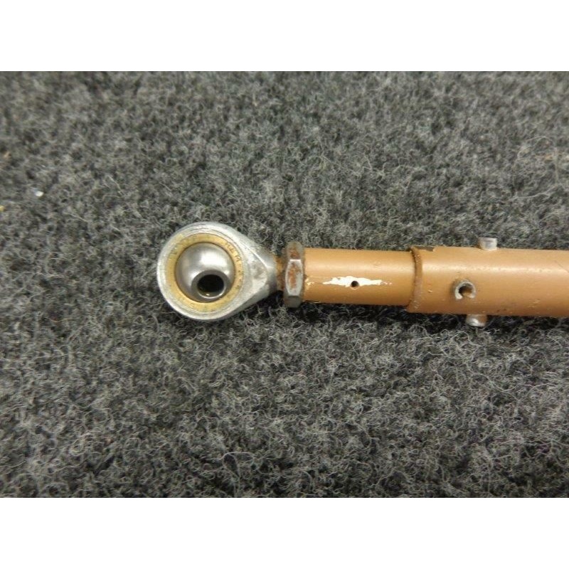 915007-6 (ALT: 7224-6) Mooney M20D Control Tube Flap Crank