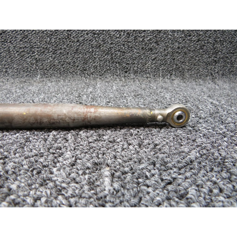 915029-501 Mooney M20K Aft Elevator Control Rod Assembly