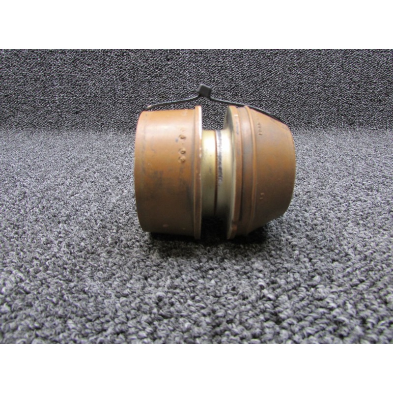 J-9612-32, J-9612-33 Continental TSI0-520-BB Lord Shock Mount