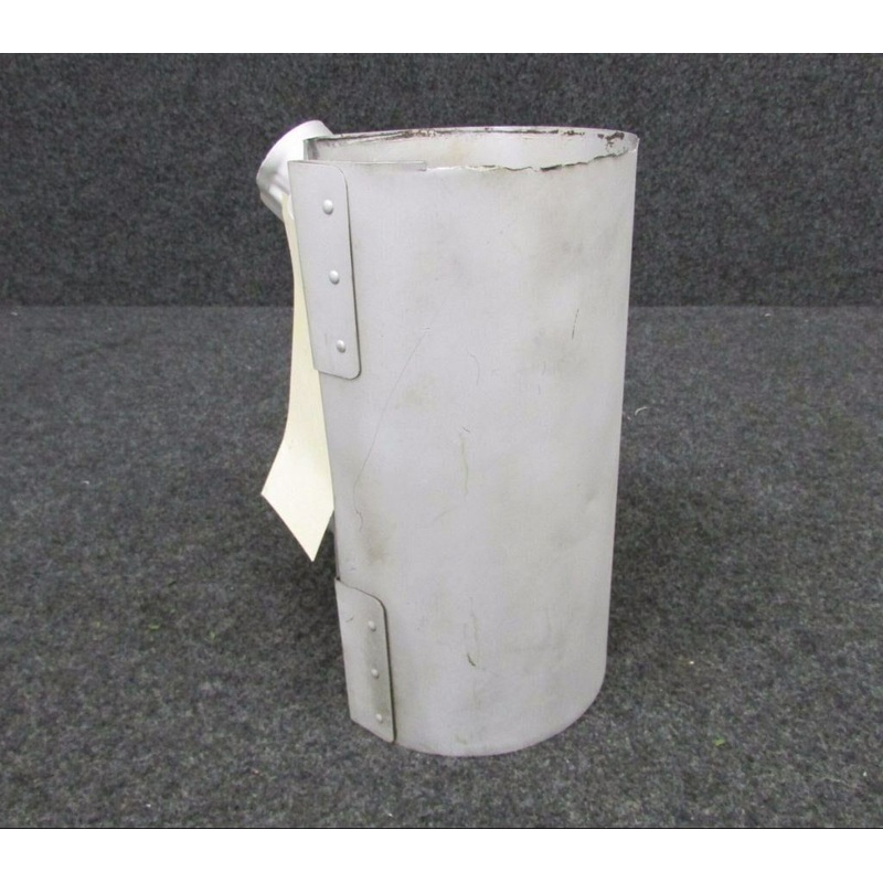 Lycoming O-540-J1A5D Heat Shroud RH