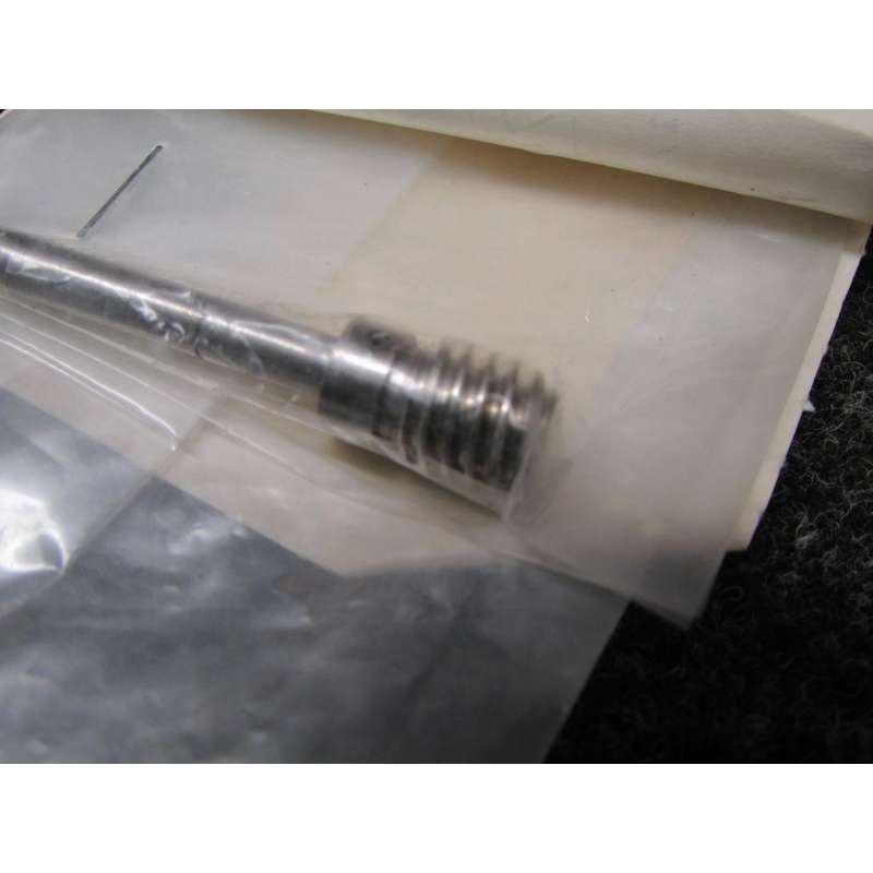 12246 Gear And Shaft (Alt: 12246r-q)(NEW OLD STOCK) (SA)