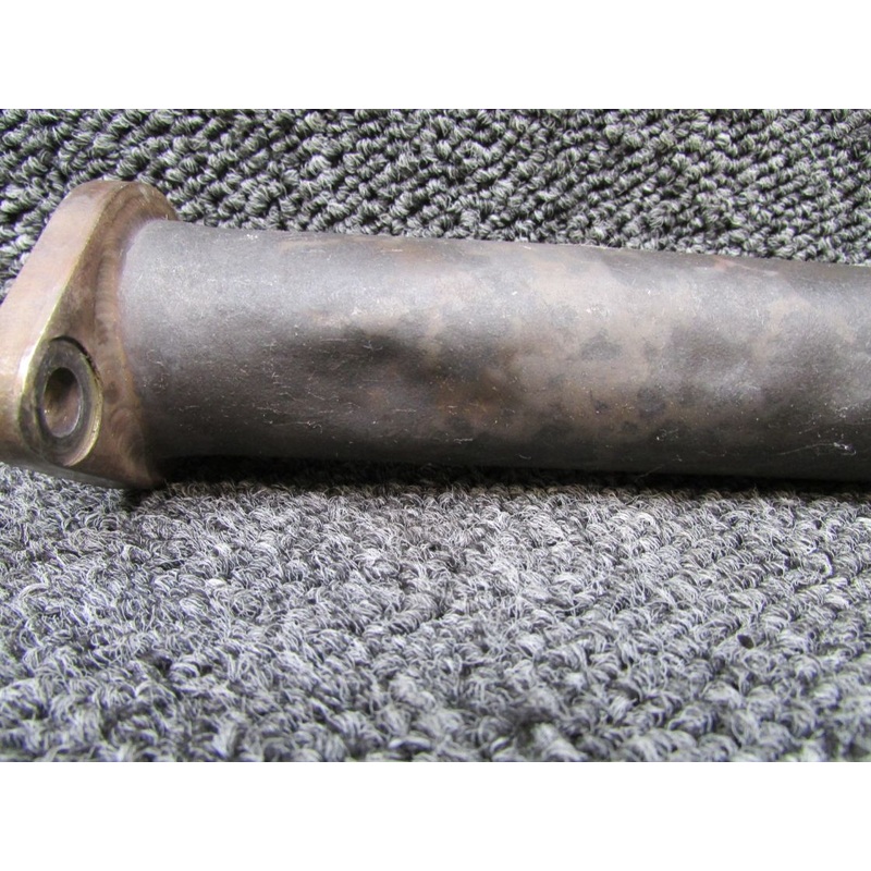 1555053-1 Continental TSIO-360-C Exhaust Riser Aft Forward LH