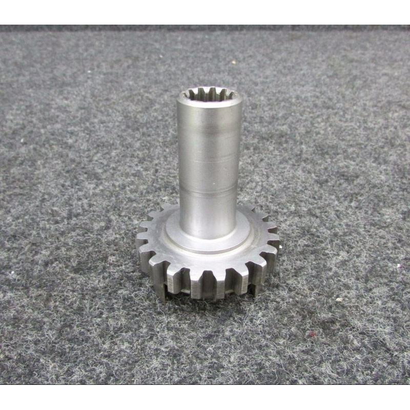 629076 Continental IO-470-VO Gear Assy Mag and Accessory Drive (HAS 8130-3)