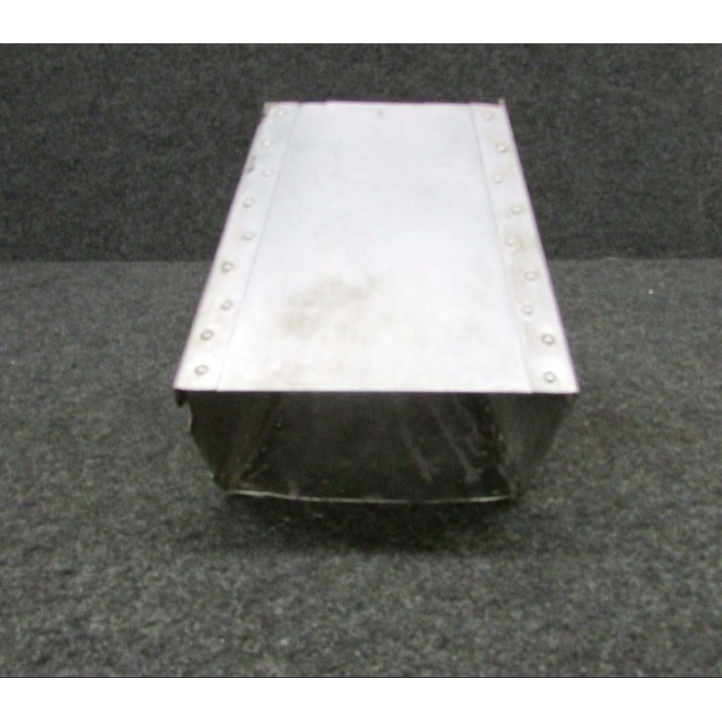 Lycoming O-540-J1A5D Air Duct Intake