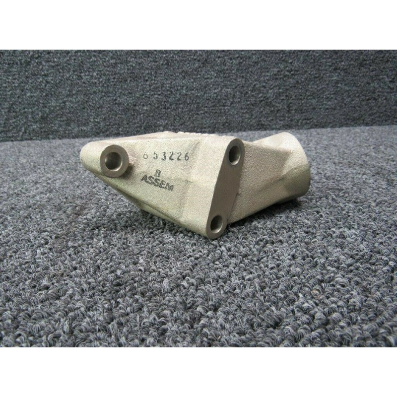 653226 Continental Motors Engine Mount (SA)