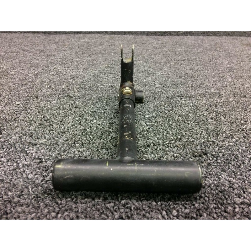 720040-000 Mooney M20 Rudder Pedal Assy