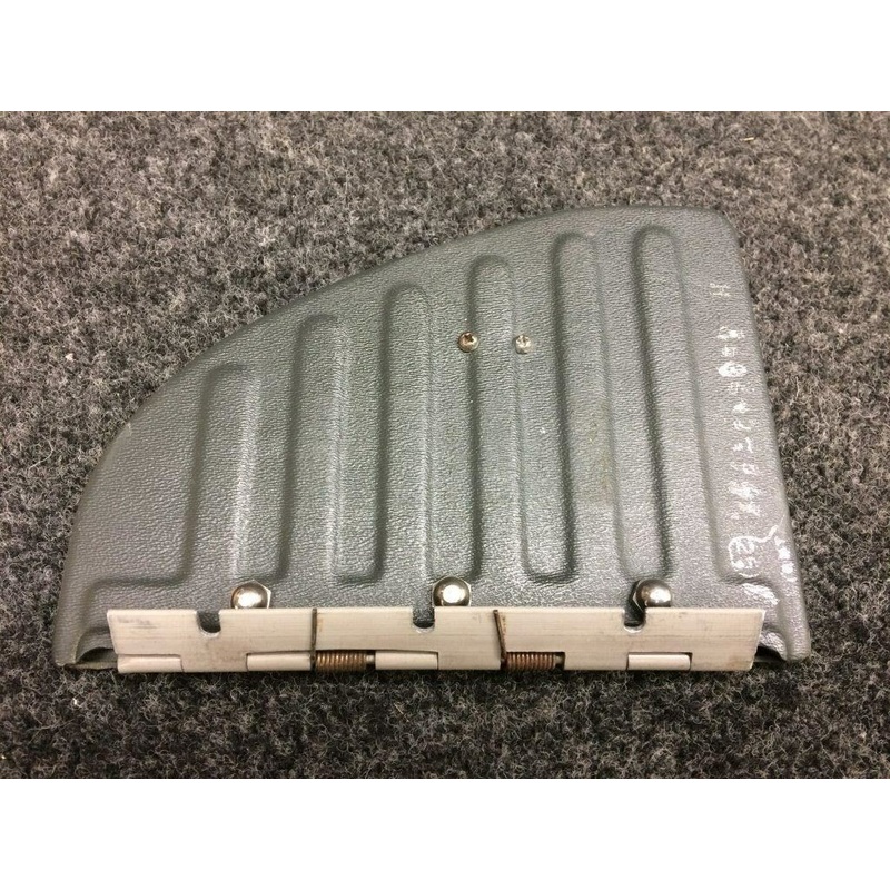 820238-505 Mooney M20F Glove Box Door Assembly