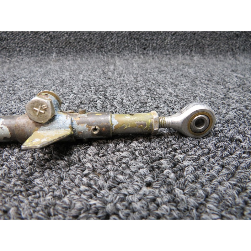 915007-001 Mooney M20J Adjustable Rudder Control Tube
