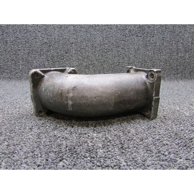LW-14486 Lycoming IO-360-C1A6D Elbow Tube
