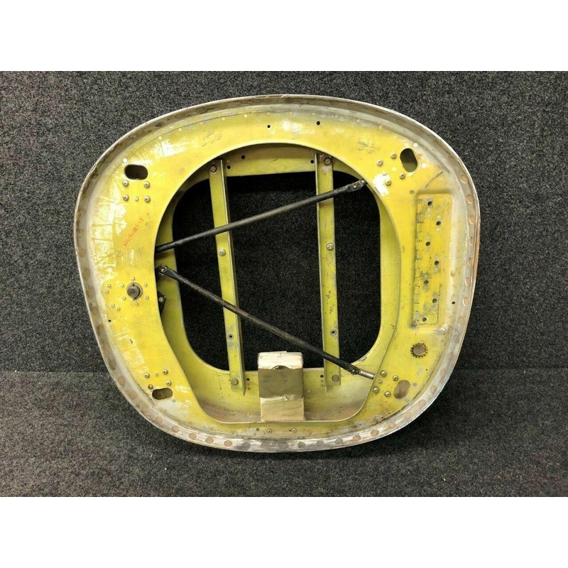 09958-002 (Use: 09958-005) Piper PA-31T Nose Cone Assy