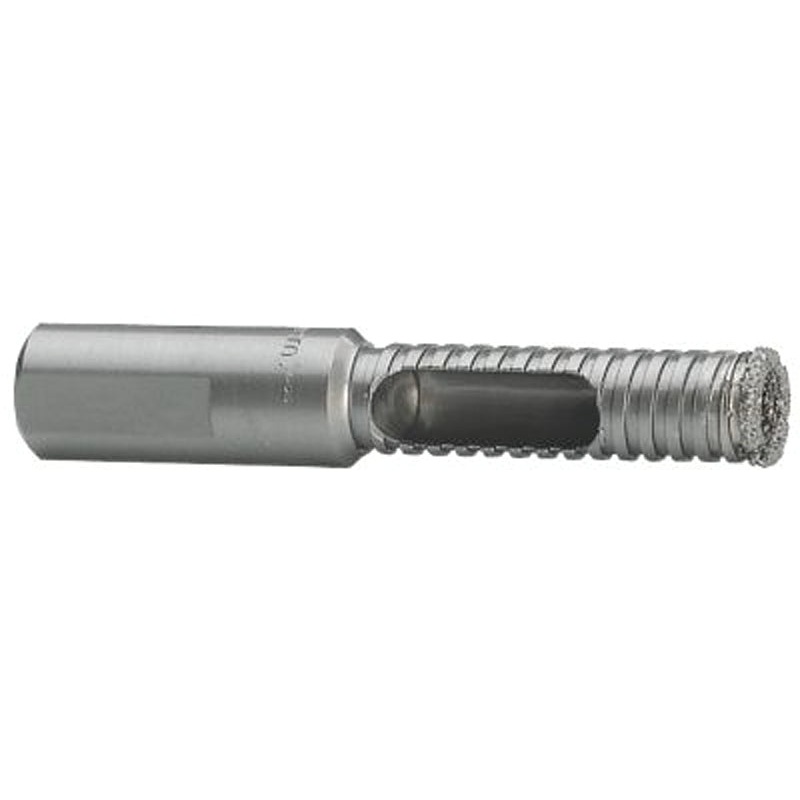 121096DGDS HOLESAW 3/8 9.5MM