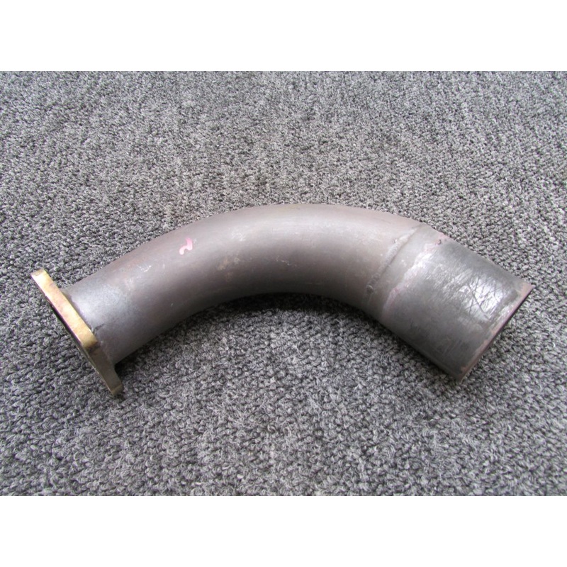 5155156-24 (Use: 9910379-33) Continental GTSIO-520-H Riser Inboard Aft RH