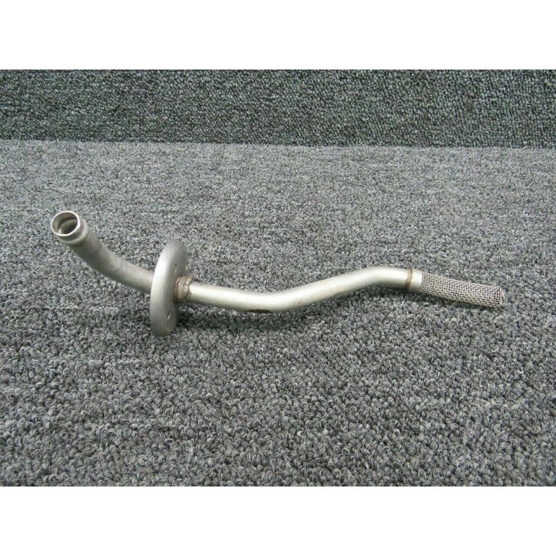 610046-502 Mooney M20M Fuel Screen and Tube Assy RH