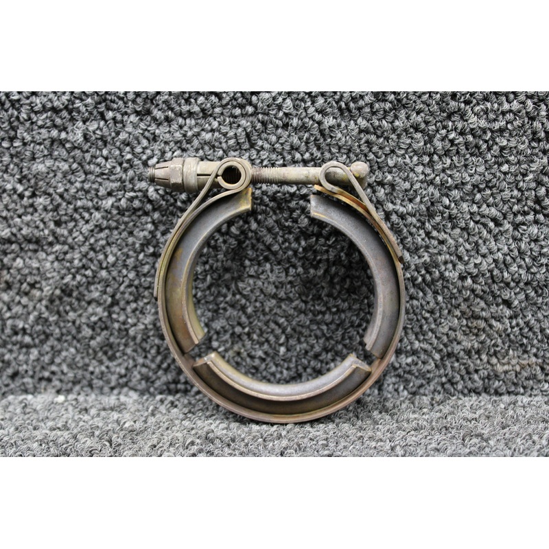 LW-12093-5 Lycoming TIO-540-AF1B V-Band Coupling