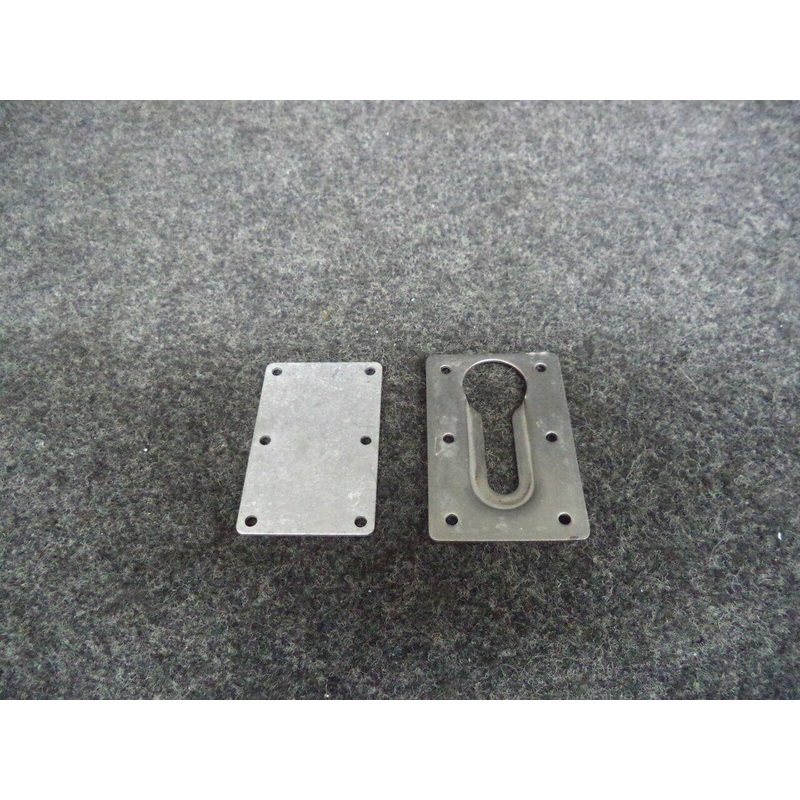 Piper PA28-181 Plate P/N 99143-003 /99143-000