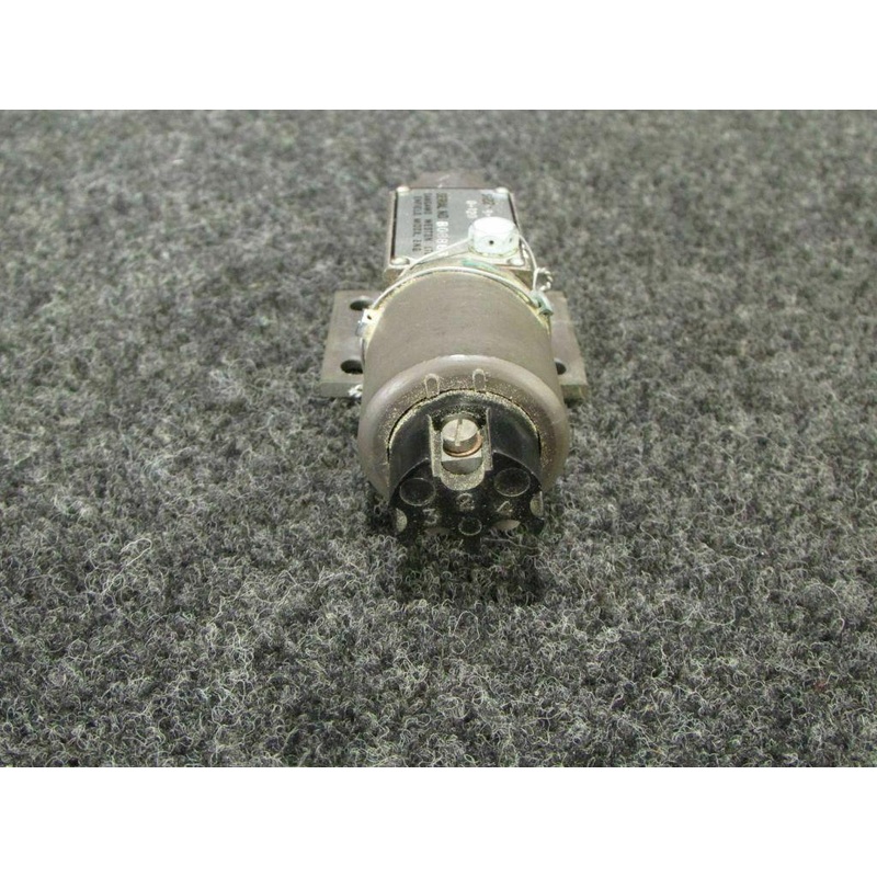 S122-8-129aa Transistor Assembly (SA)