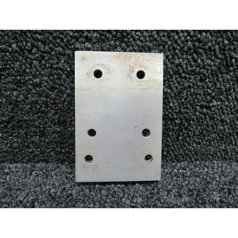 210368-501 Mooney M20 Main Gear Trunnion Support LH
