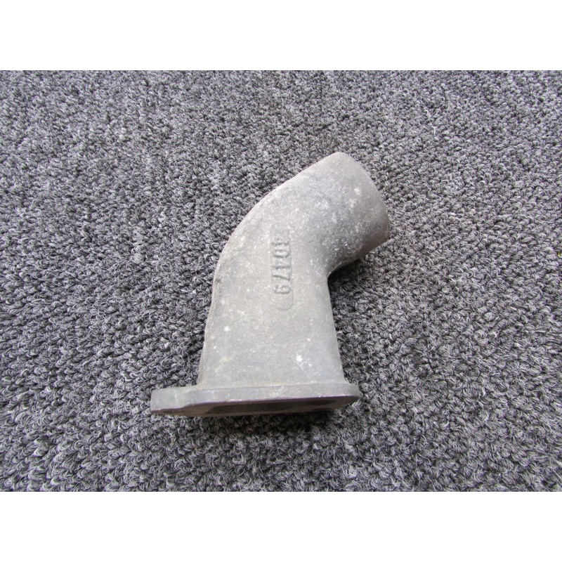 40479 Continental O-300 Intake Elbow