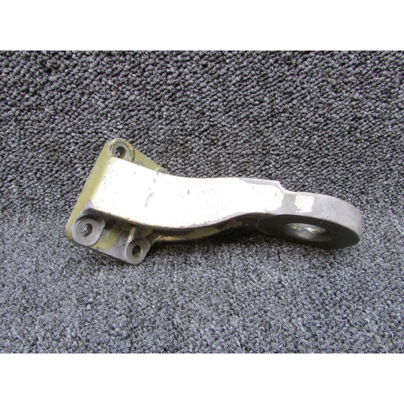 531241 (Alt: 40760) Continental E-185-8 Bracket Engine Mount Forward LH