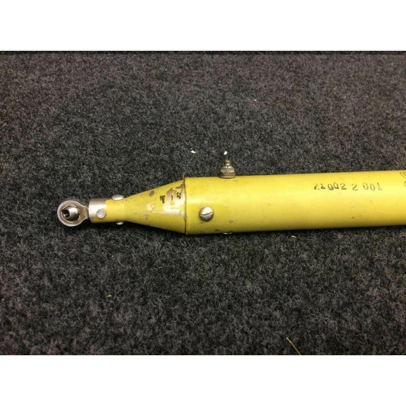 710022-001 (USE: 915038-501) Mooney M20F Elevator Control Tube Assembly