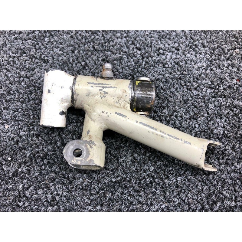 7150 (USE: 720012-000) Mooney M20B Nose Gear Steering Horn Assembly