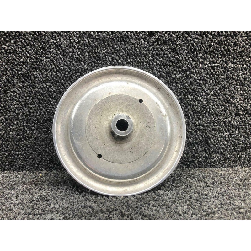 740015 (ALT: 7333) Mooney M20B Elevator Trim Wheel Assembly