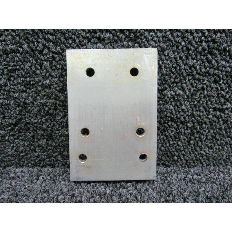 210368-502 Mooney M20 Main Gear Trunnion Support RH