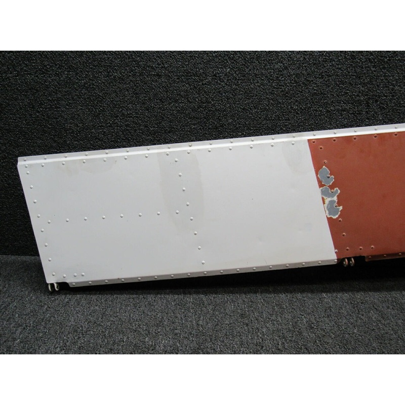 230015-1 (Use: 230015-001) Mooney M20E Aileron Assembly LH