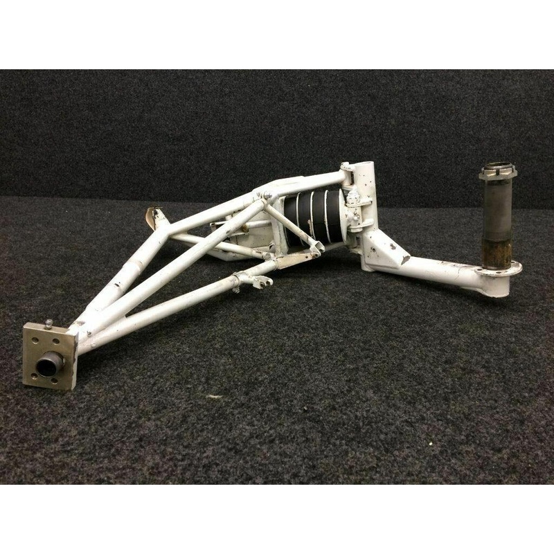 520000-513 Mooney M20F Main Gear Assy LH