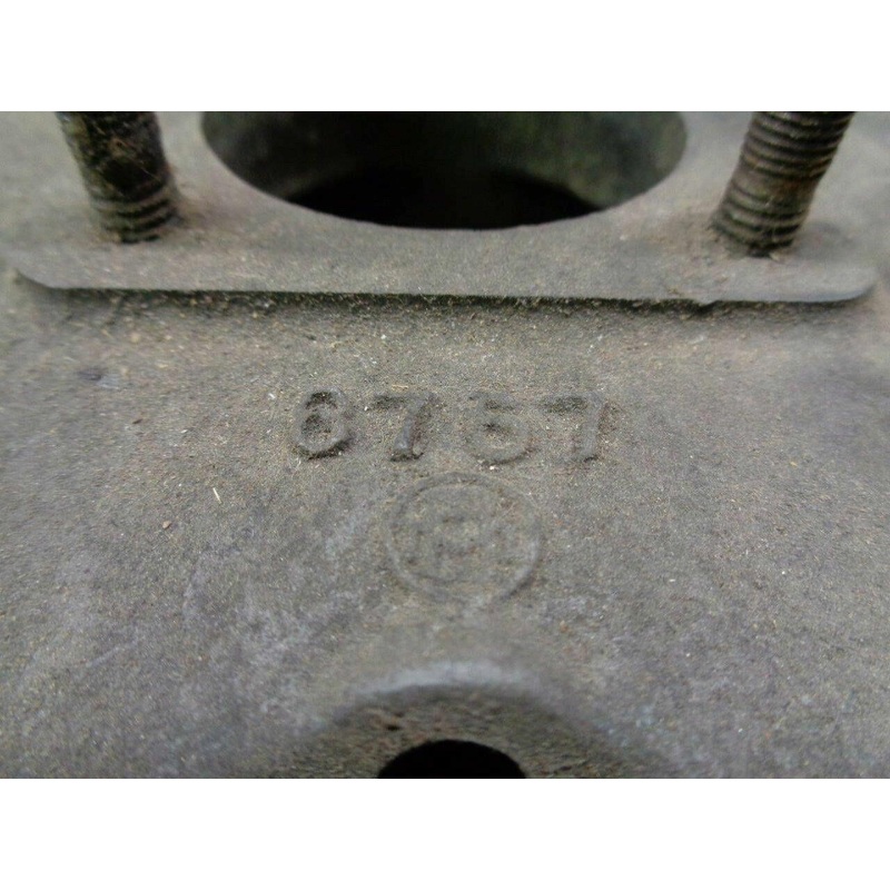 534204 Continental E185/E225 Intake Manifold (OMA)