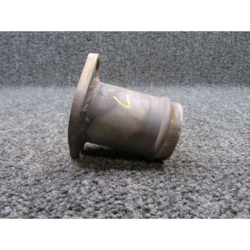 599-6 Lycoming IO-540-T4A5D Exhaust Riser
