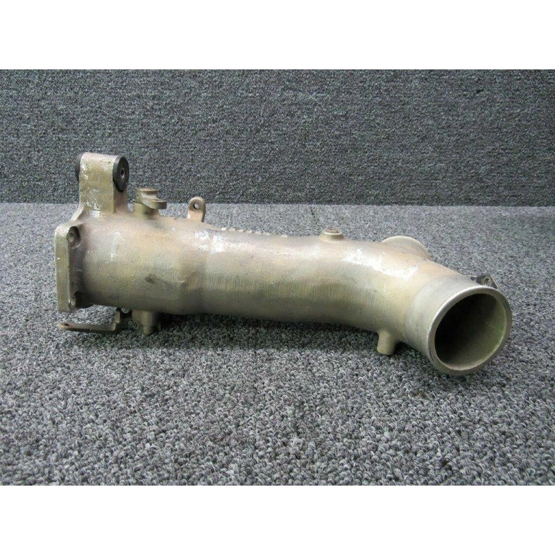 629397A2 / 629324 Continental IO-470/520 Throttle Body