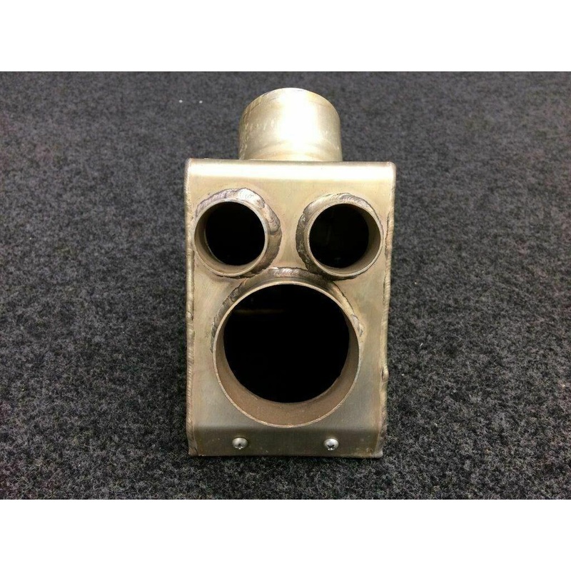 640205-501 Mooney M20F Junction Box Assy