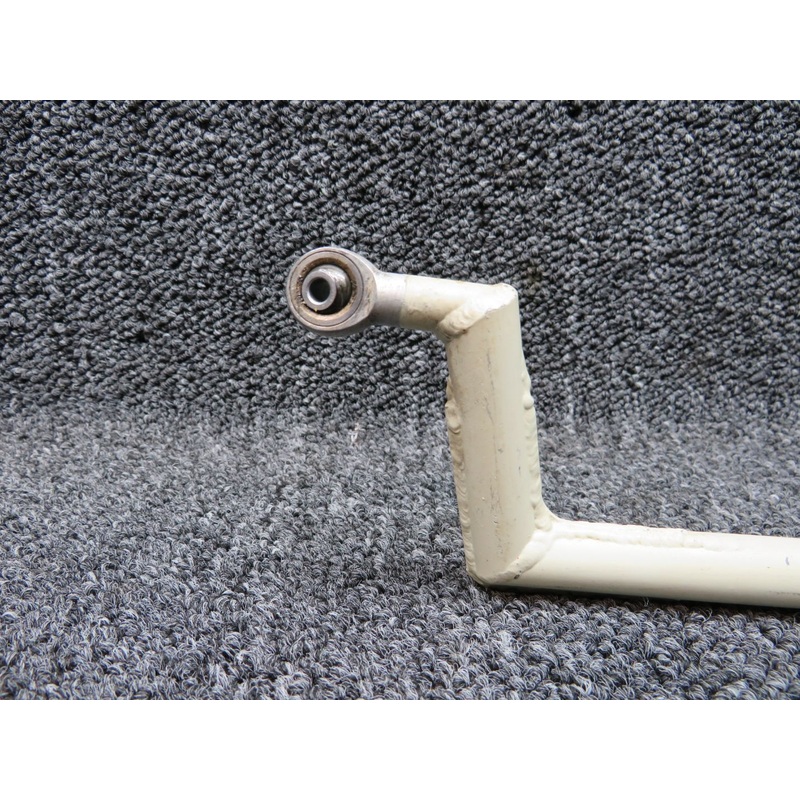 730006-000 (Use: 7271) Mooney M20K Elevator / Aileron Control Link Assembly RH