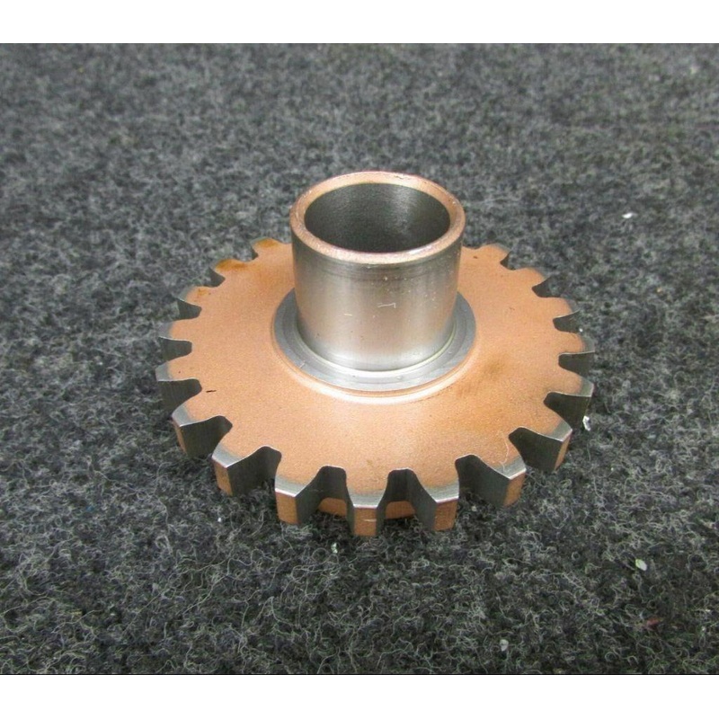 LW-15659 Lycoming O320H2AD Gear Magneto
