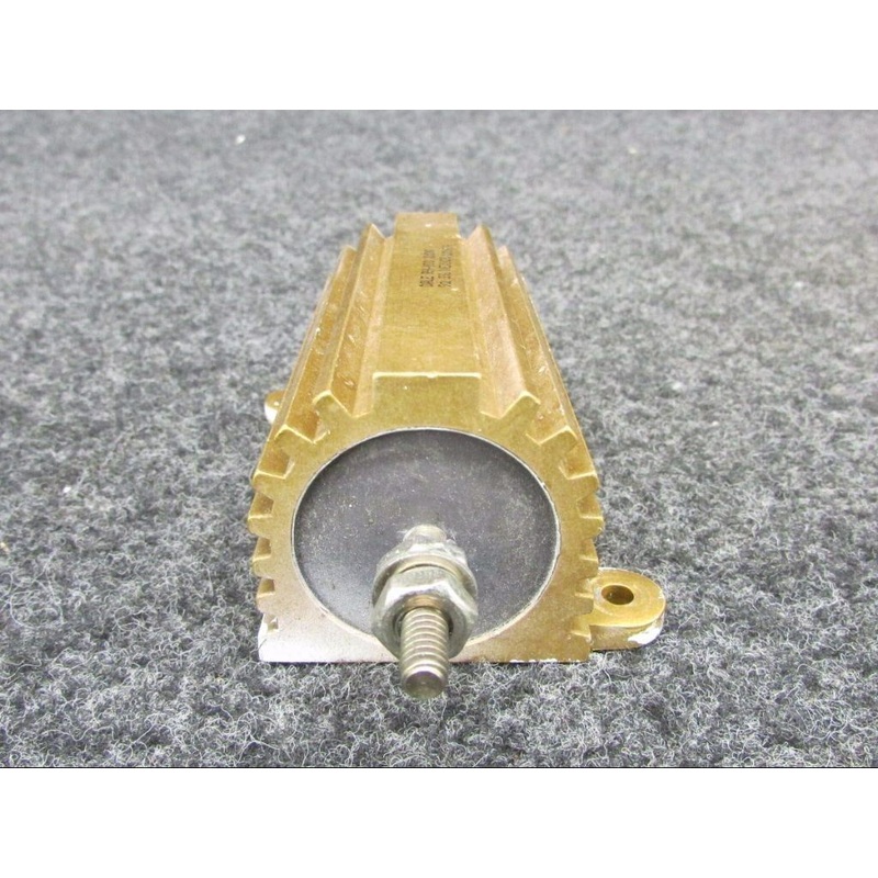 RH-100 (Use: 584-207) Dale Resistor Heated Stall Warning 28V (SA)