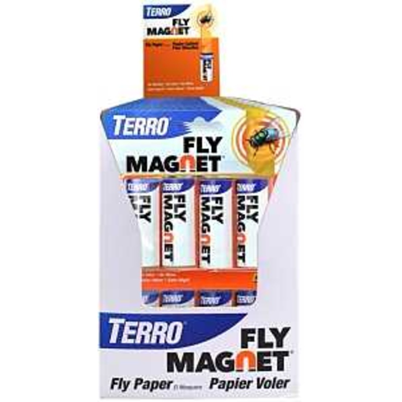 T510 TERRO FLY RIBBON