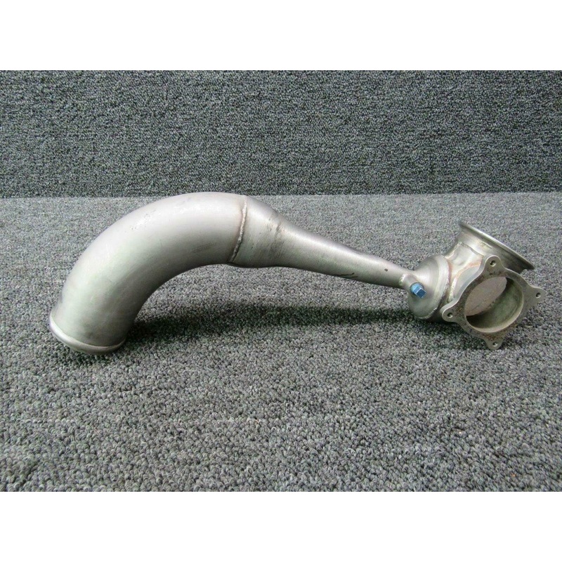 5155106-14 Continental GTSIO-520-H Turbo Venturi Pressurization RH