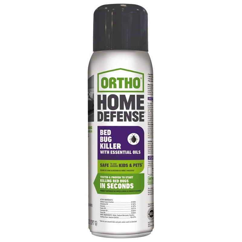 0202712 KILLER BED BUG 14OZ