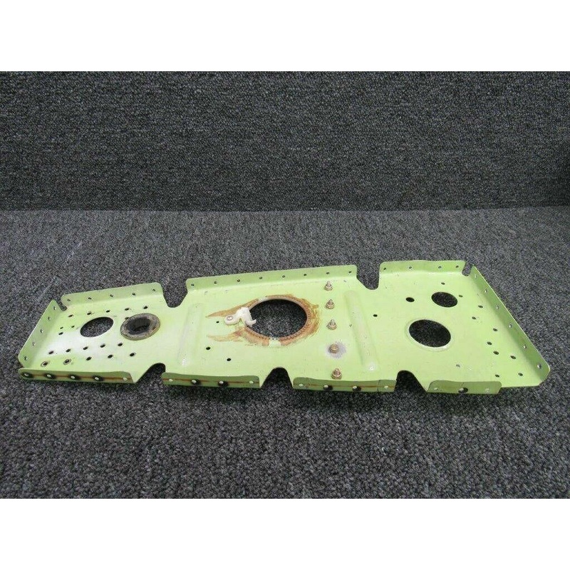 103114-003 Piper PA 46-350P Rib Aft W.S. 93.0 RH