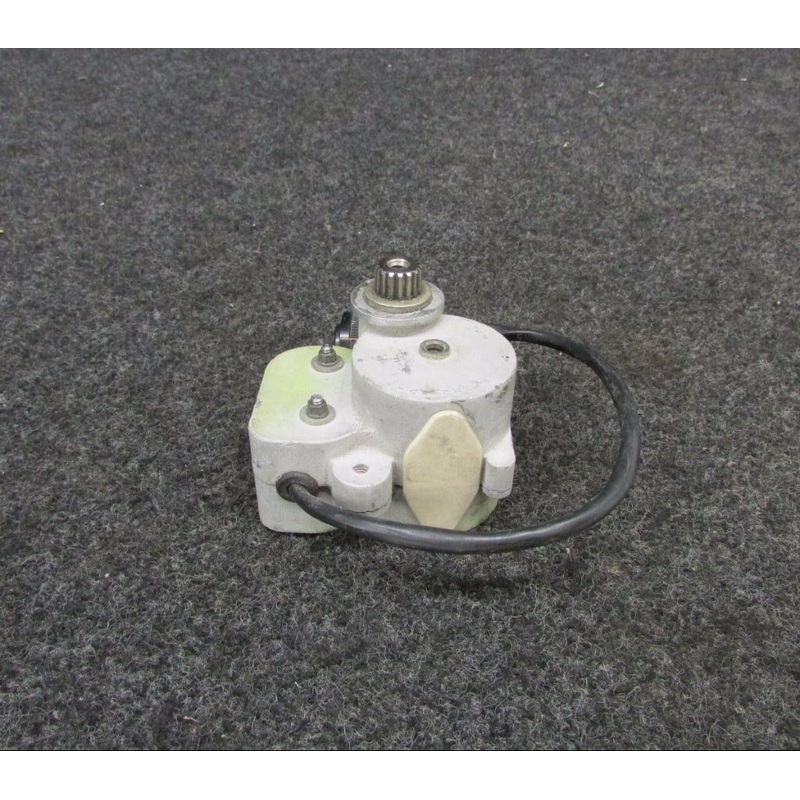 12M2560-823 Actuator Assembly (SA)