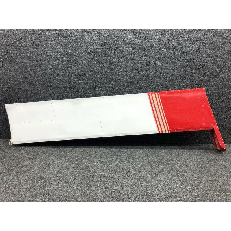 2200-2 (Use: 230000-2) Mooney M20B Aileron Assembly RH